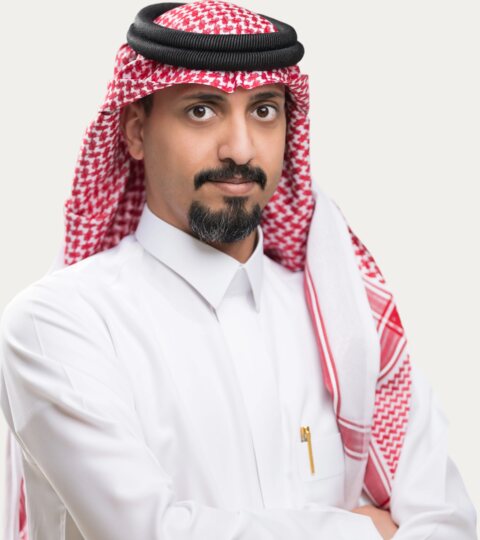 راكان عسيري
